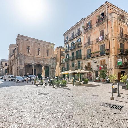 Liboire Home Palermo Bagian luar foto