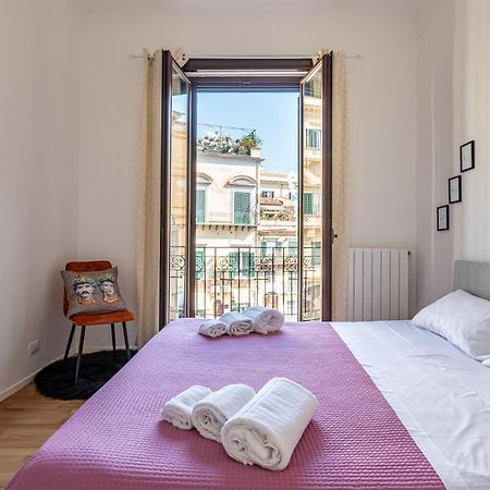 Liboire Home Palermo Bagian luar foto