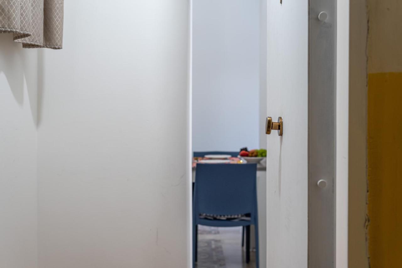 Liboire Home Palermo Bagian luar foto