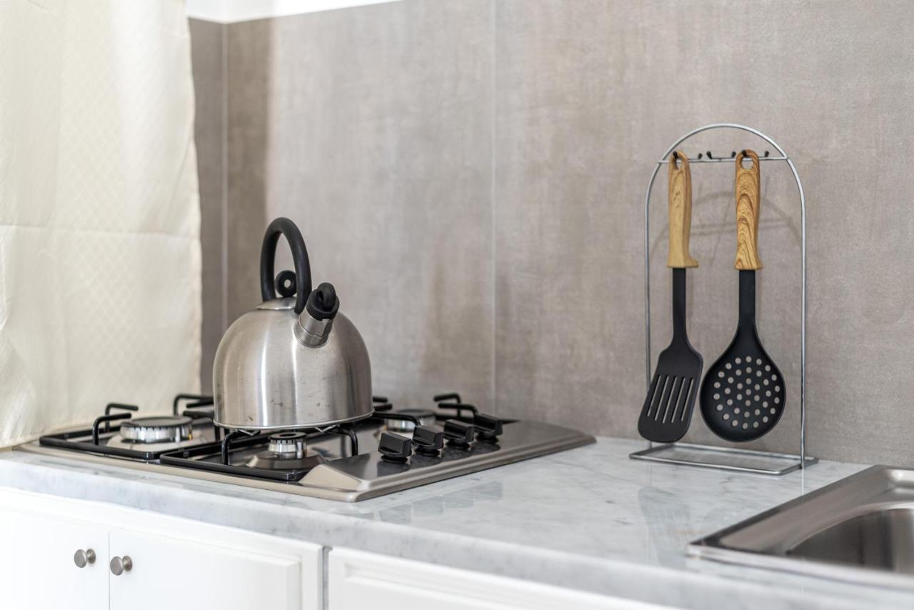 Liboire Home Palermo Bagian luar foto