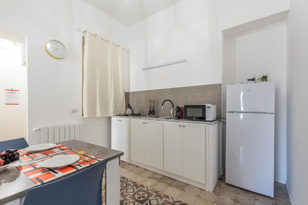 Liboire Home Palermo Bagian luar foto