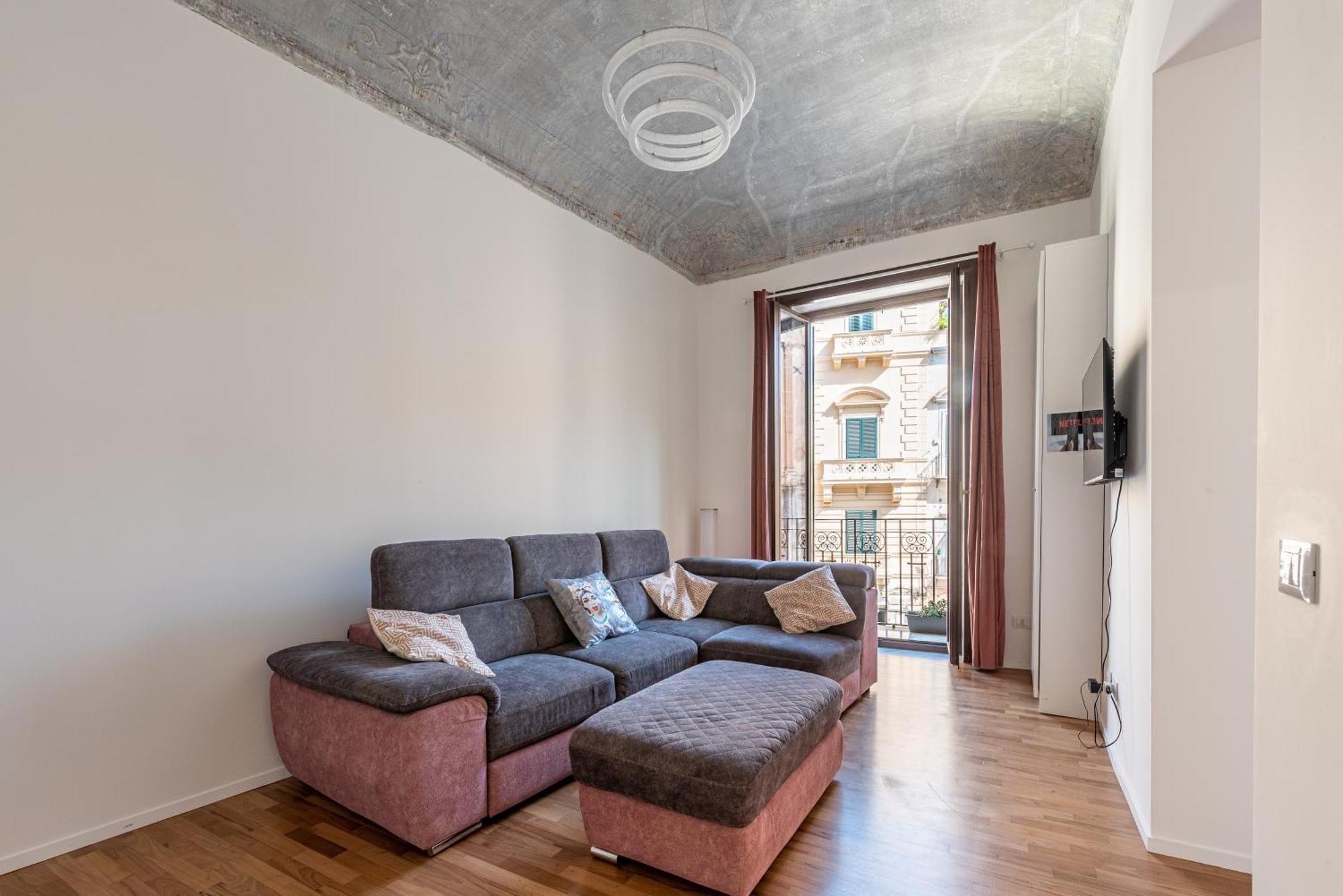Liboire Home Palermo Bagian luar foto