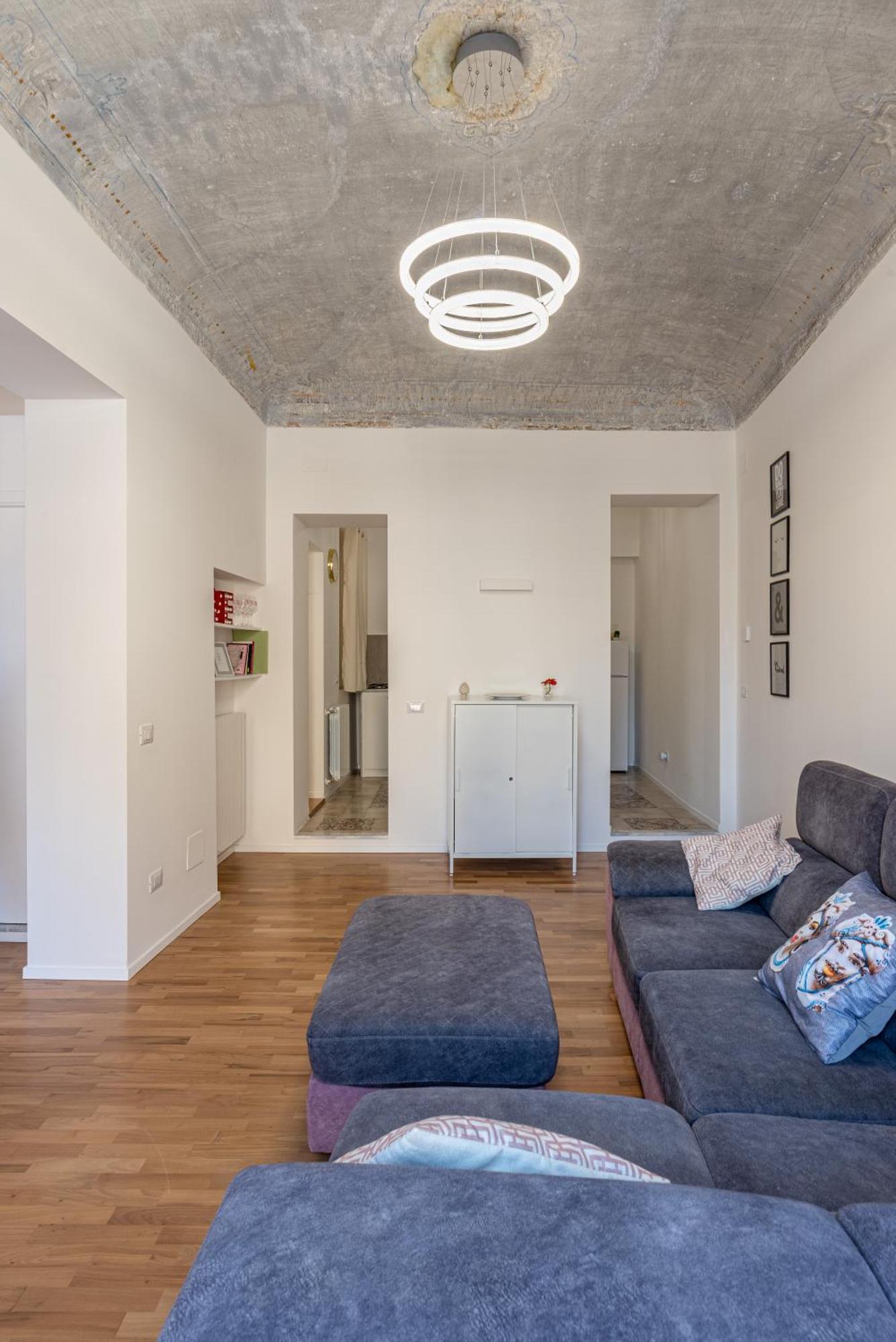 Liboire Home Palermo Bagian luar foto