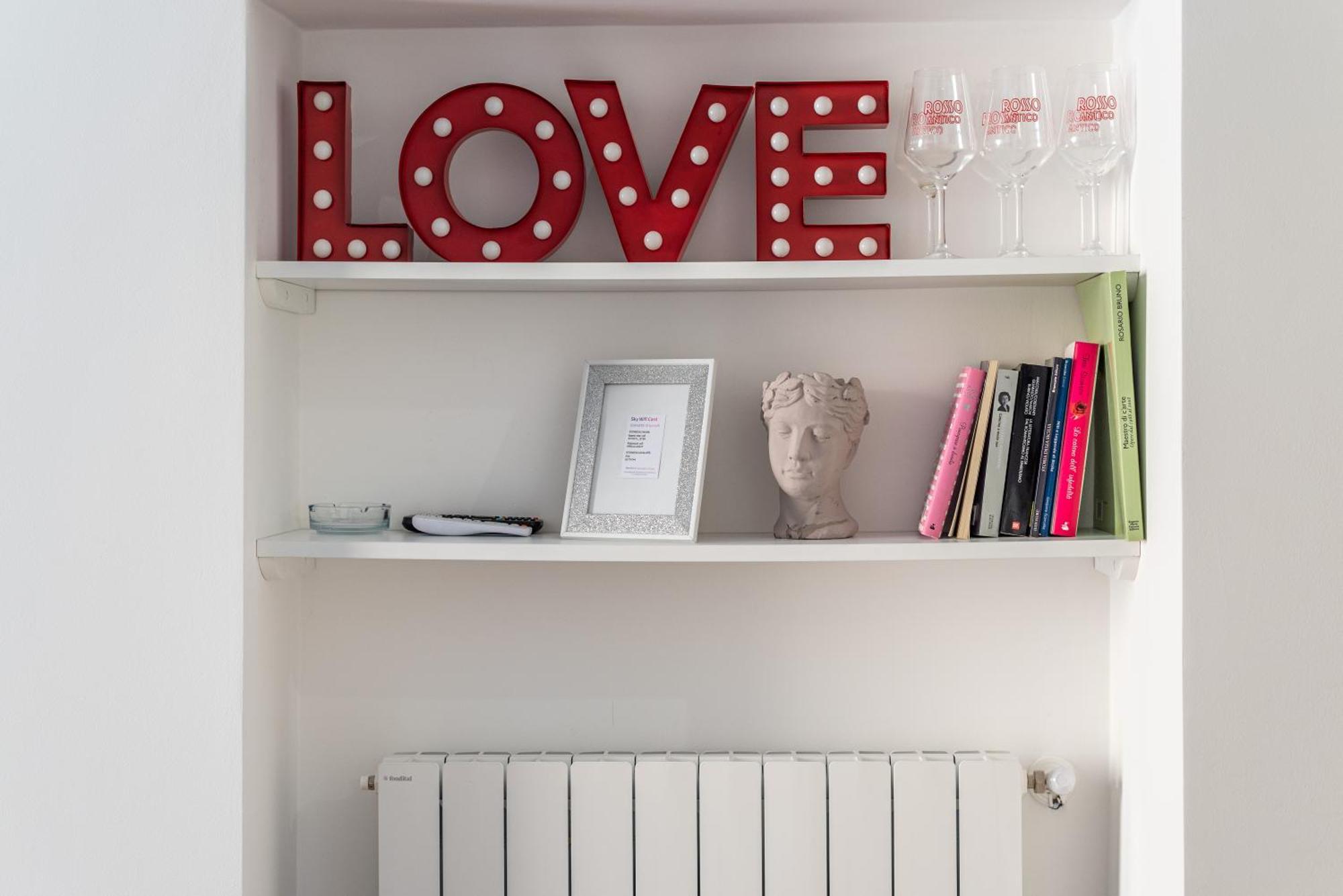 Liboire Home Palermo Bagian luar foto